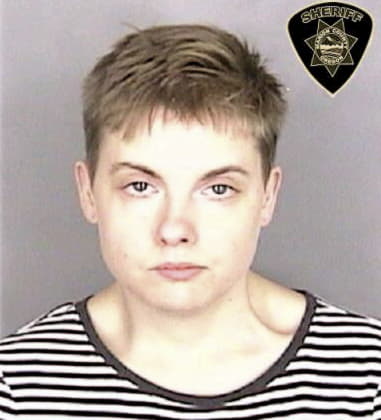 Jacqueline Combs - Marion County, OR 