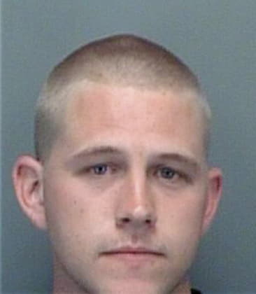 Timothy Condry, - Pinellas County, FL 