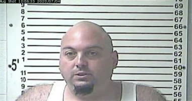 David Connelly, - Hardin County, KY 