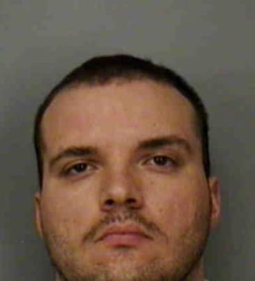 Luis Cruz, - Polk County, FL 