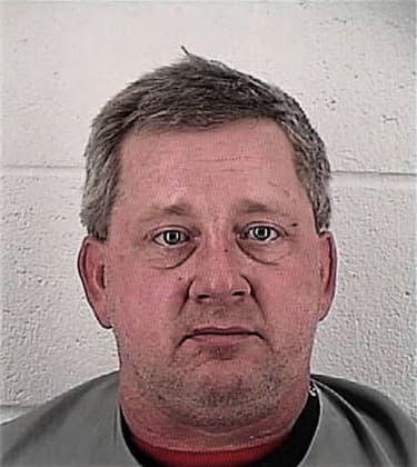 Todd Curtis, - Johnson County, KS 