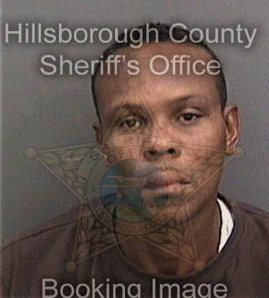 Gerald Darden, - Hillsborough County, FL 