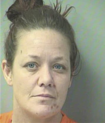 Melissa Davis, - Okaloosa County, FL 