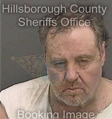 Javier Diazhernandez, - Hillsborough County, FL 