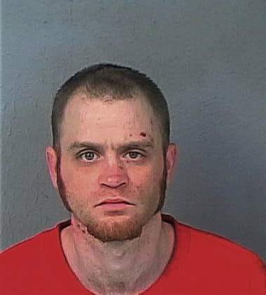 Michael Dolan, - Hernando County, FL 