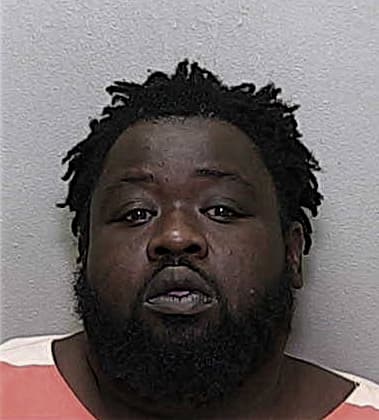 Leonardo Edwards, - Marion County, FL 