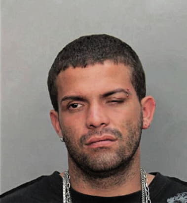 Jose Elias, - Dade County, FL 