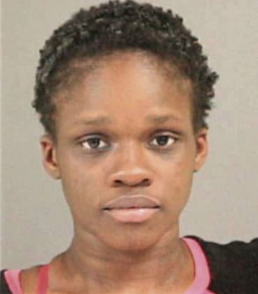 Natara Ellis, - Hinds County, MS 