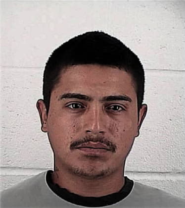 Pedro Enrique-Rodriquez, - Johnson County, KS 