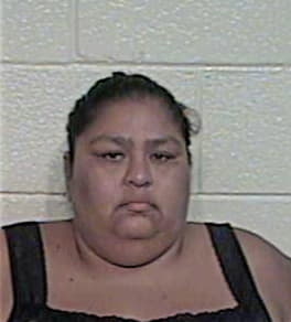 Brenda Estevez, - Hidalgo County, TX 