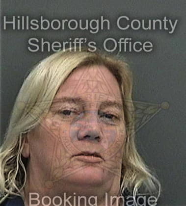 Katie Fell, - Hillsborough County, FL 