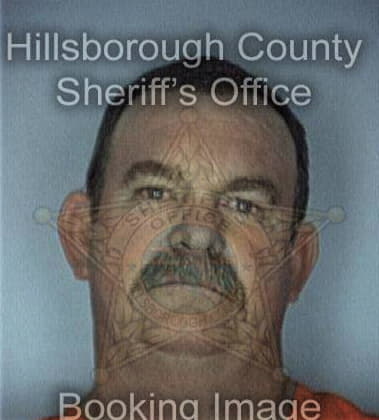 Michael Fitzgerald, - Hillsborough County, FL 