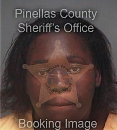 Yolanda Flanagan, - Pinellas County, FL 