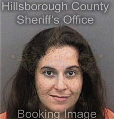 Yashira Fontanezguerrero, - Hillsborough County, FL 