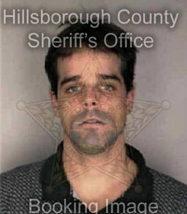 Brent Forget, - Hillsborough County, FL 