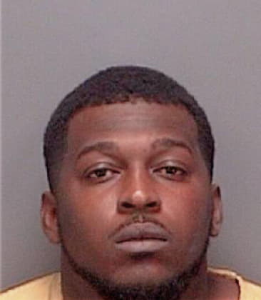 Raymond Freeman, - Pinellas County, FL 