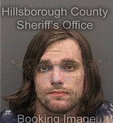 Michael Gaffney, - Hillsborough County, FL 