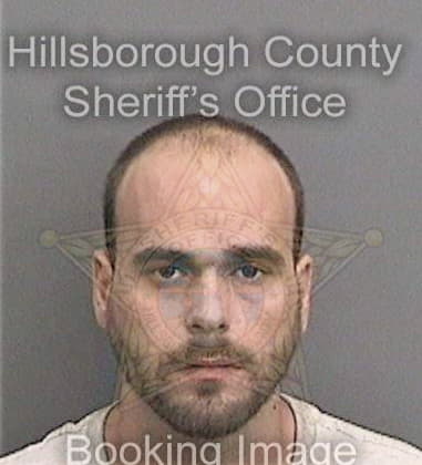 Paulino Garcia, - Hillsborough County, FL 