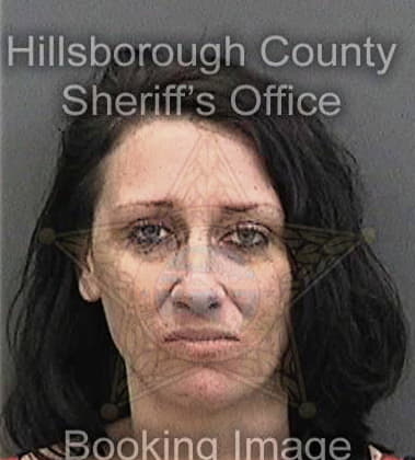 Monica Gargus, - Hillsborough County, FL 