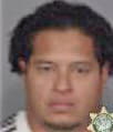 John Garza - Multnomah County, OR 