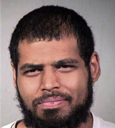 Arthur Gerardo - Maricopa County, AZ 