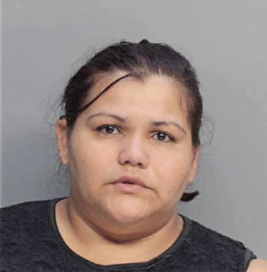 Marlen Gonzalez, - Dade County, FL 