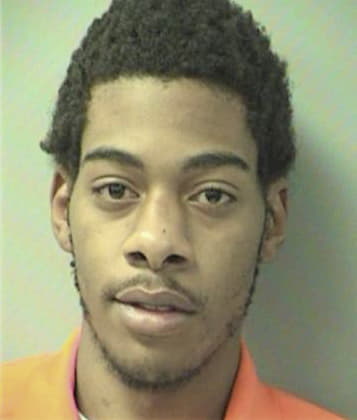 Rasheed Grant, - Okaloosa County, FL 