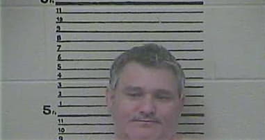 Jeffery Gray, - Clay County, KY 