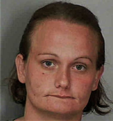 Michelle Gray, - Polk County, FL 