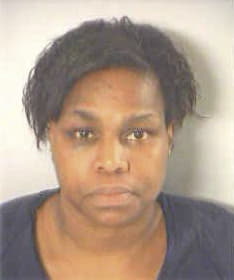 Donita Greer, - Fulton County, GA 