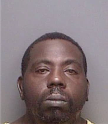 Reginald Grigley, - Pinellas County, FL 