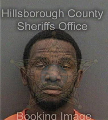 Christopher Guillaumette, - Hillsborough County, FL 