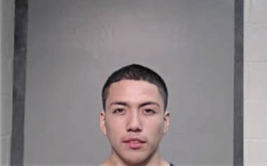 Roberto Guzman, - Hidalgo County, TX 