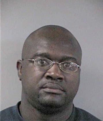 Adrian Hagins, - Hillsborough County, FL 