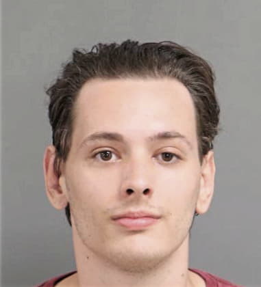 Roy Handon - Wake County, NC 