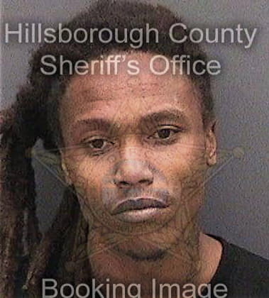 Demetries Hardy, - Hillsborough County, FL 