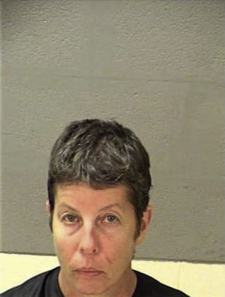 Patricia Harper, - Lynchburg County, VA 