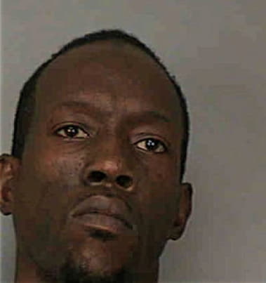 Derrick Hendricks, - Polk County, FL 