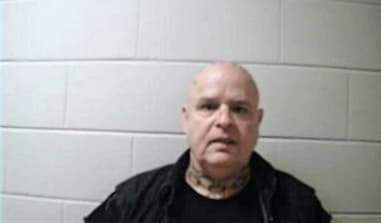 Michael Hennis, - Knox County, IN 