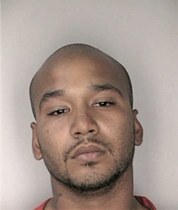 James Henry - Hillsborough County, FL 