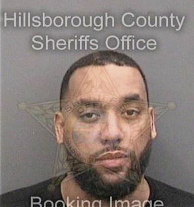 Rolando Hernandez - Hillsborough County, FL 