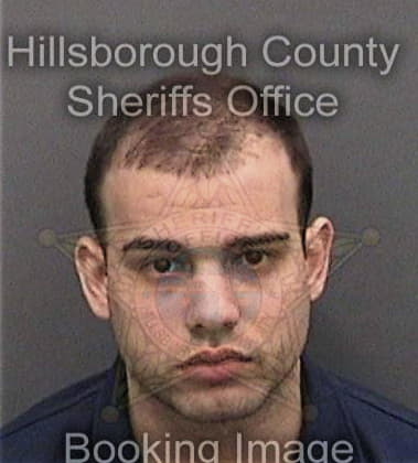 Esdras Hernandezhernandez - Hillsborough County, FL 