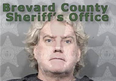 Steven Herriott, - Brevard County, FL 