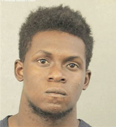 Larry Hill, - Broward County, FL 