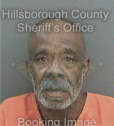 Thomas Hill, - Hillsborough County, FL 