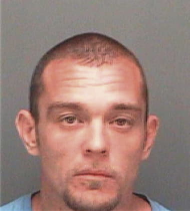 Robert Hiltbrunner, - Pinellas County, FL 