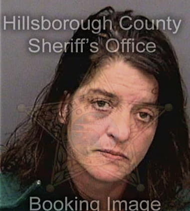 Jennifer Hinyub, - Hillsborough County, FL 