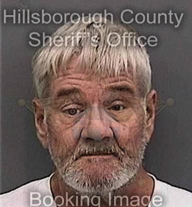 Jeffery Hogan, - Hillsborough County, FL 