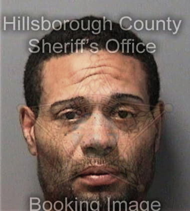 Michael Hood, - Hillsborough County, FL 