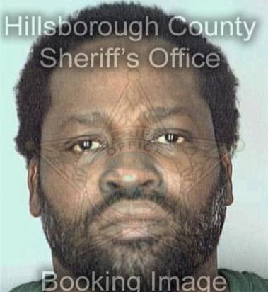 Rogelio Howard, - Hillsborough County, FL 